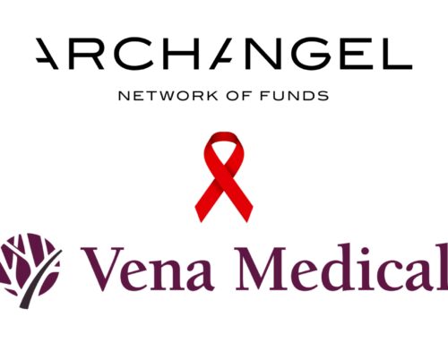 Portfolio Co. Feature: Vena Medical